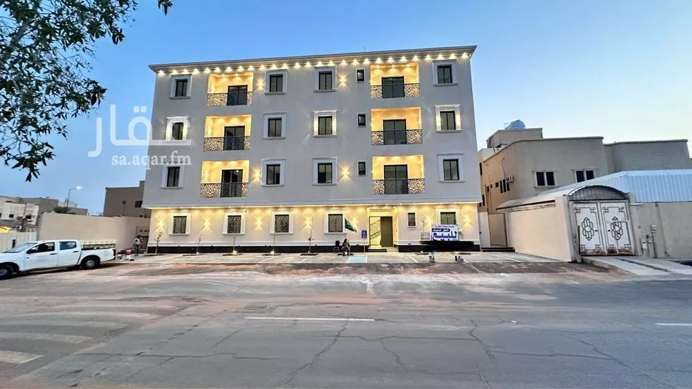 شقة 5 غرف في المروة 1