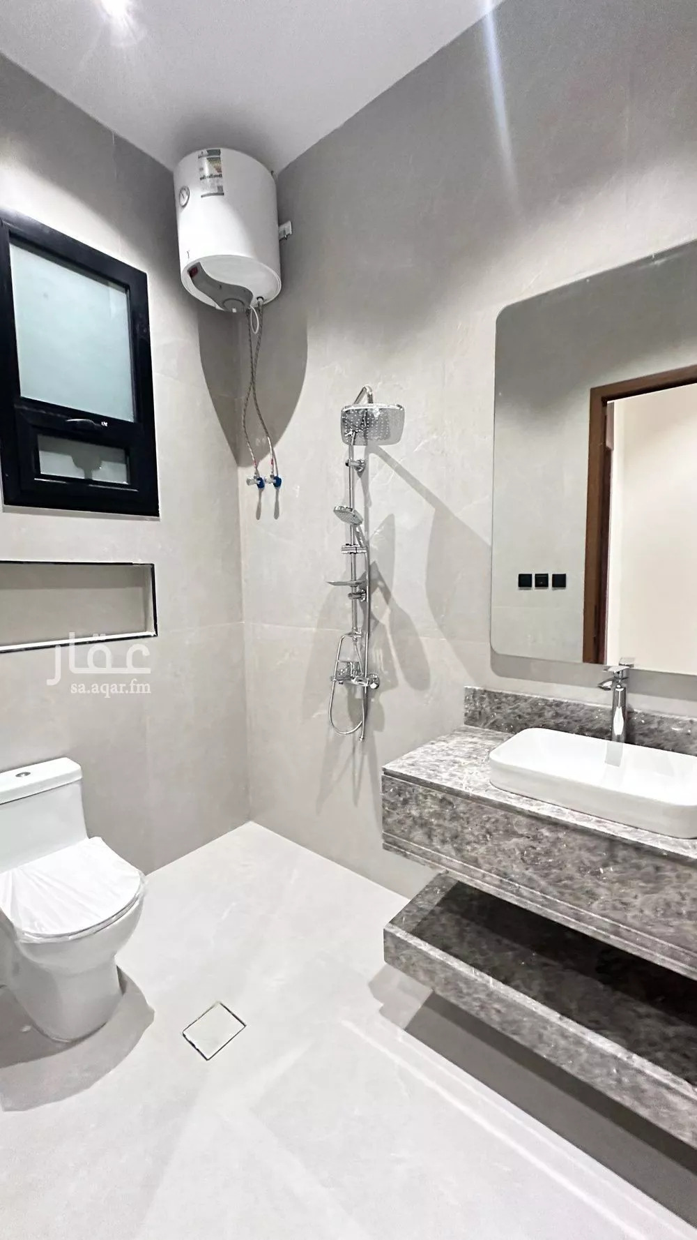 شقة 5 غرف في المروة 4