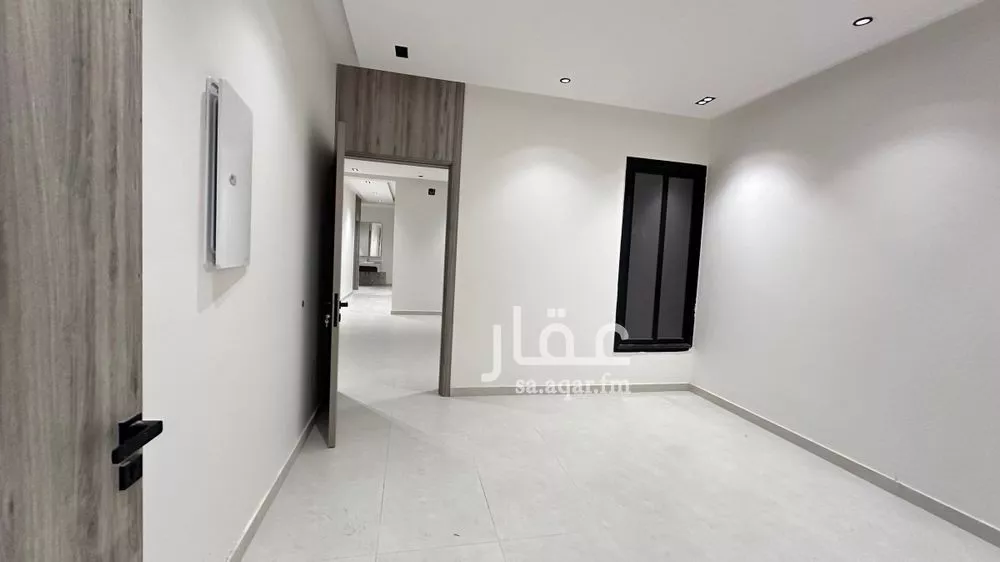 دور 4 غرف في عكاظ 4