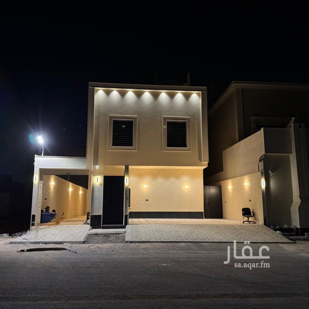 4 bedroom apartment in Dahiat Namar, Riyadh 7