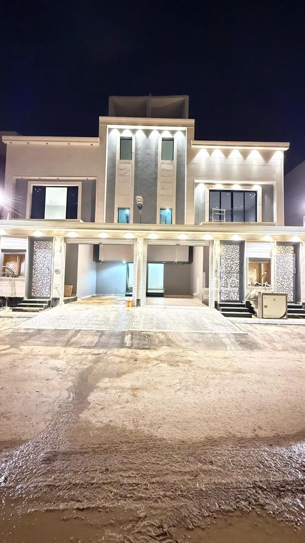 دور 7 غرف في بدر 1