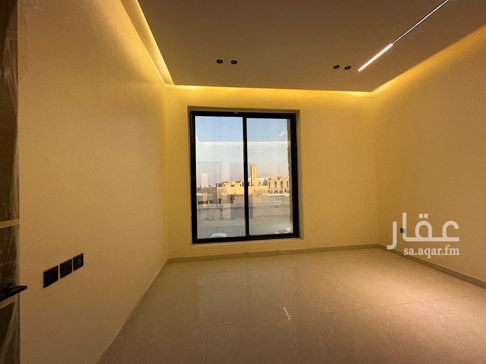 فيلا 8 غرف في عكاظ، الرياض 12