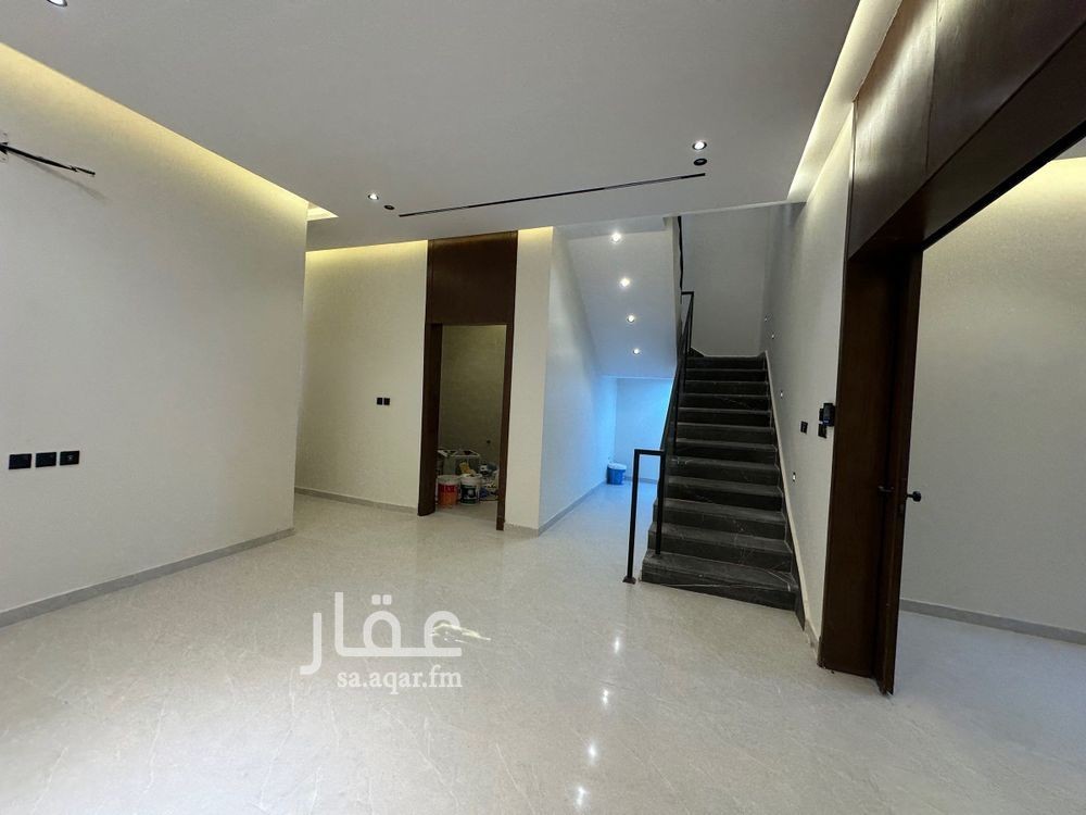 فيلا 8 غرف في عكاظ، الرياض 14