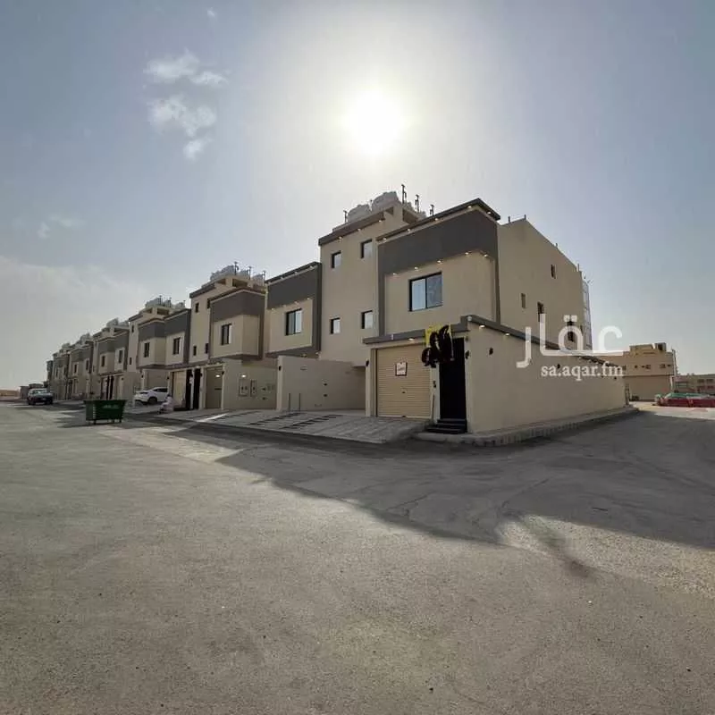 دور 5 غرف في بدر 1