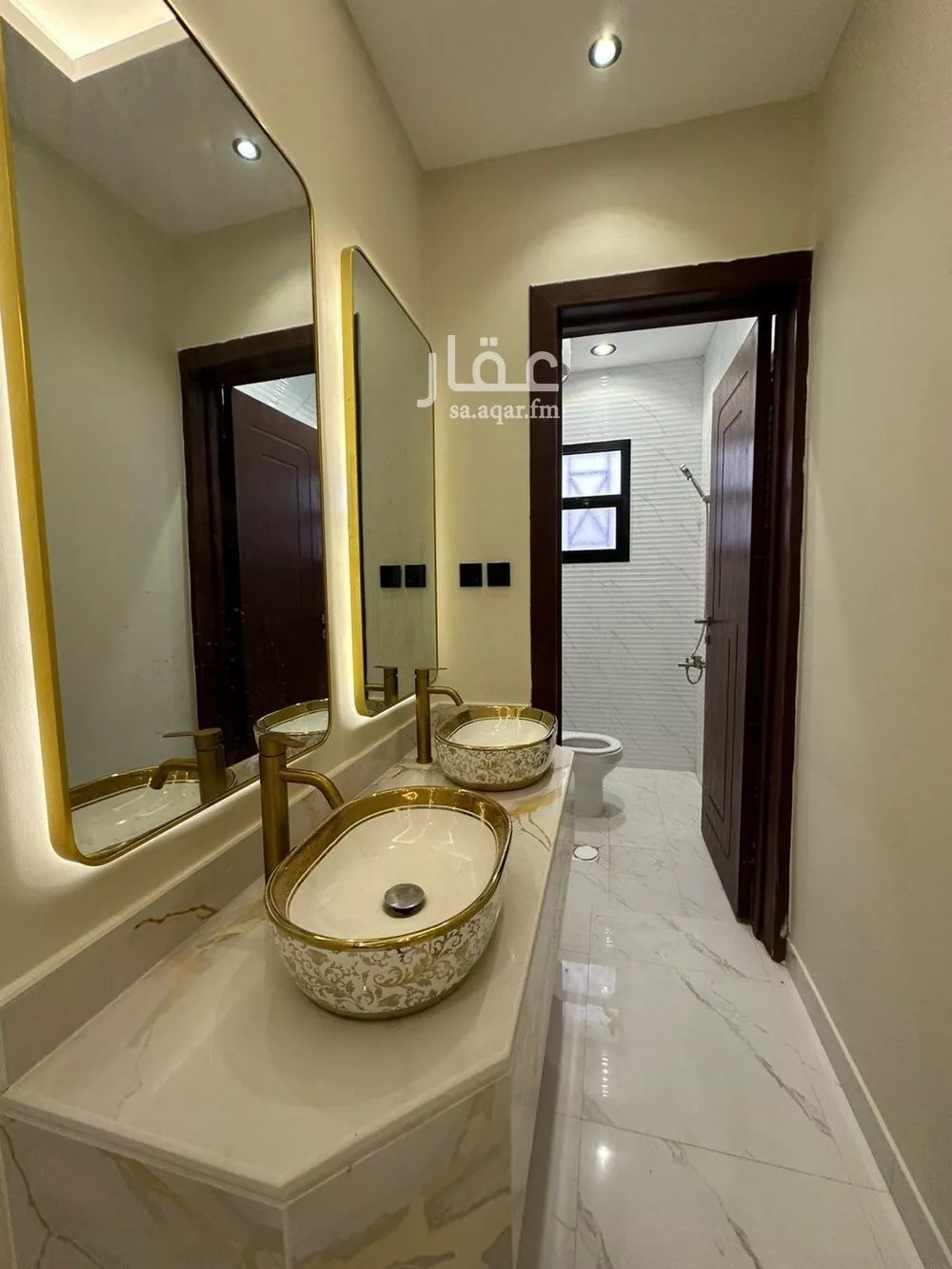 شقة 4 غرف في بدر 3