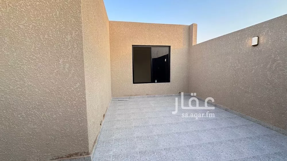 شقة 4 غرف في بدر 3