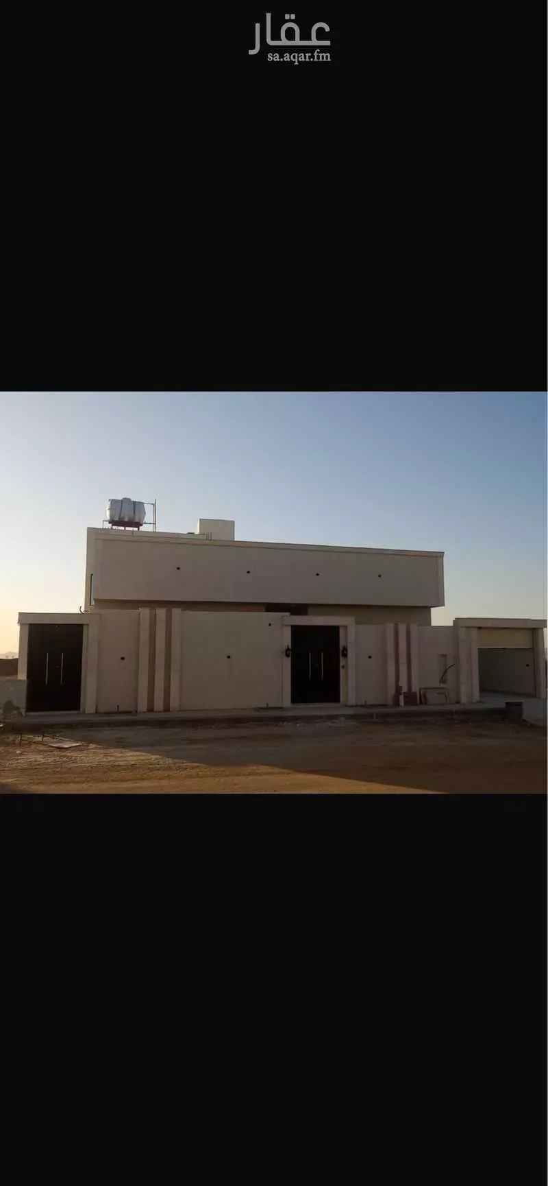 فيلا 5 غرف في الملك فهد