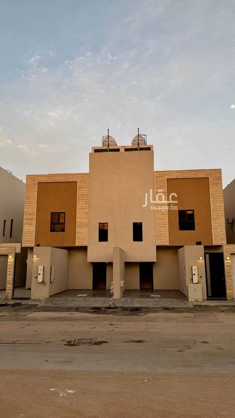 دور 3 غرف في الرمال 2