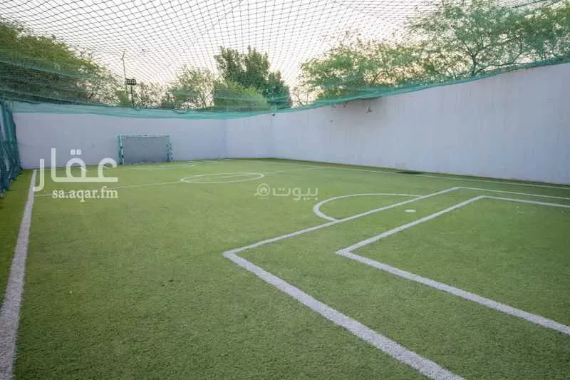 فيلا 4 غرف في ام الحمام الشرقي، الرياض 19