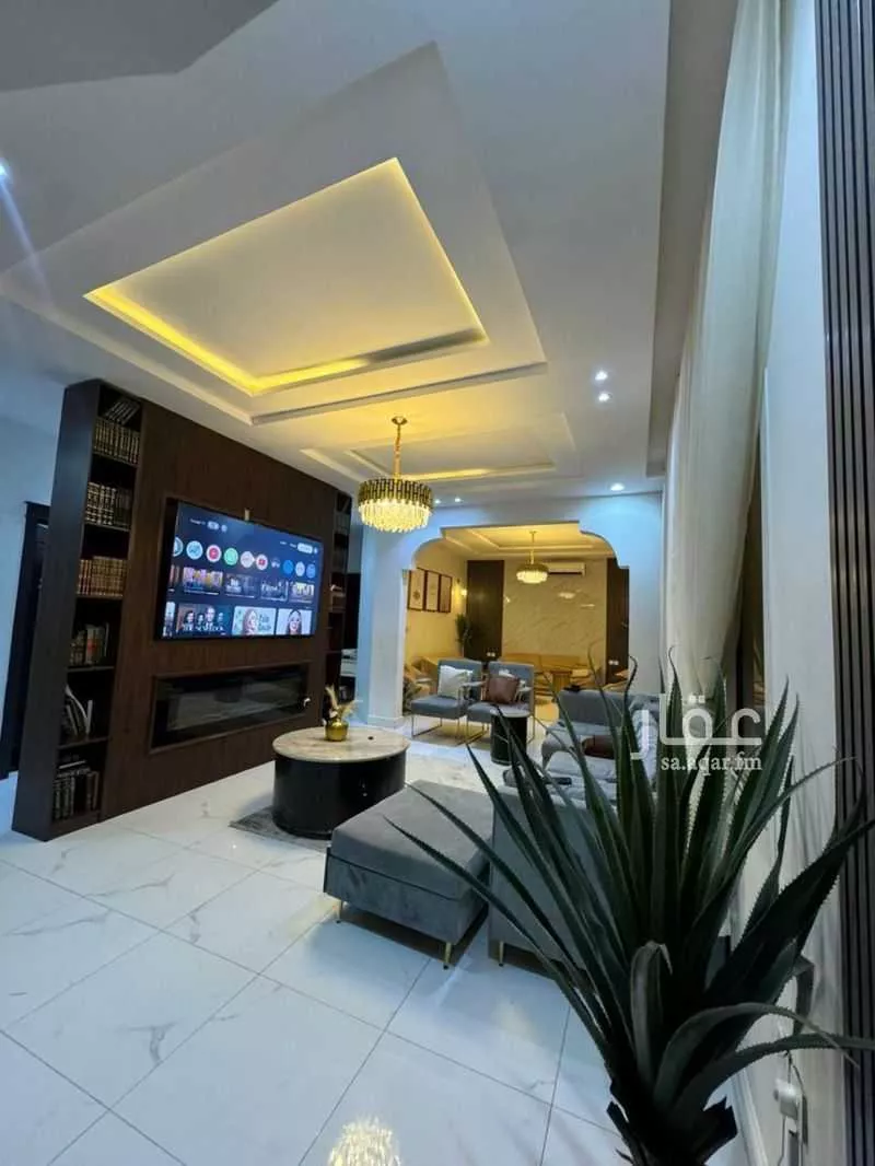 5 bedroom villa in Al Rimal 2