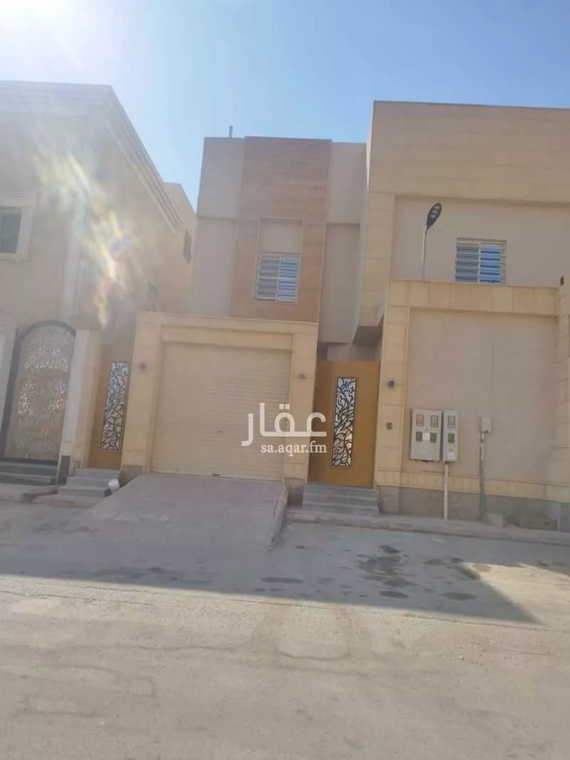 شقة 5 غرف في ظهرة لبن 2