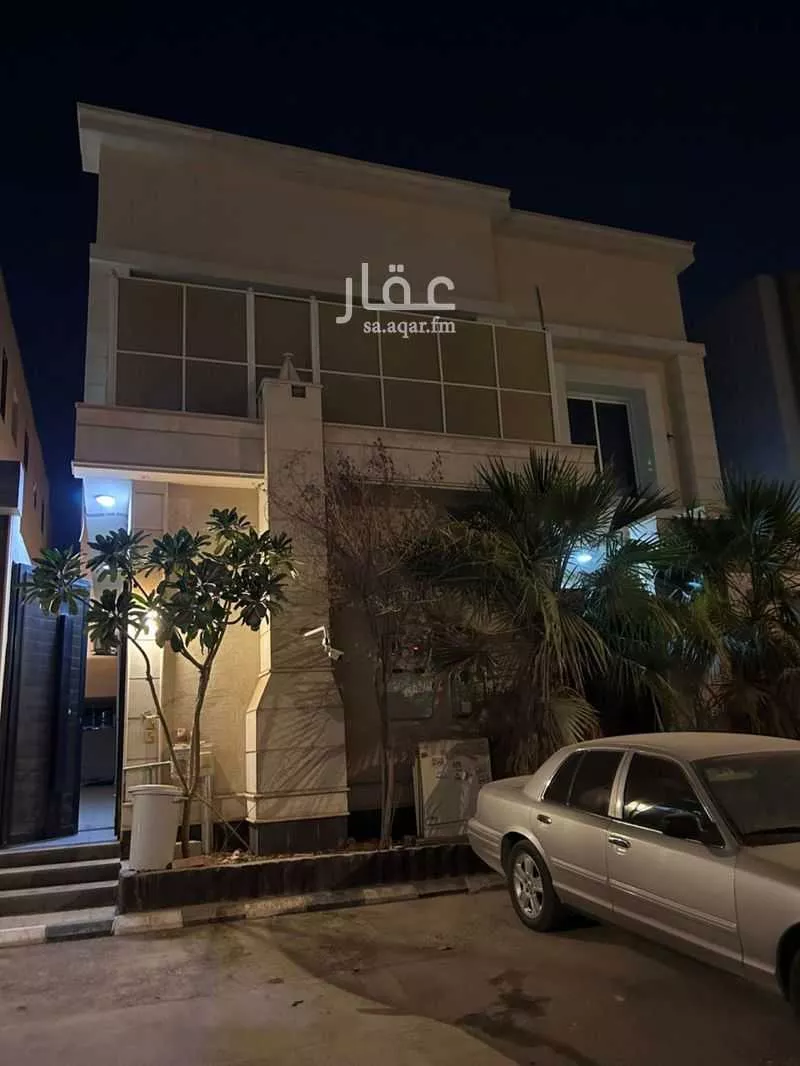 5 bedroom villa in Al Rimal 5