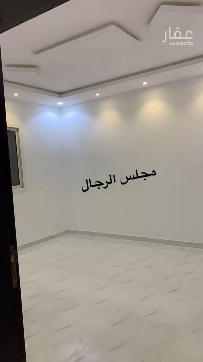 شقة 3 غرف في المونسية 2