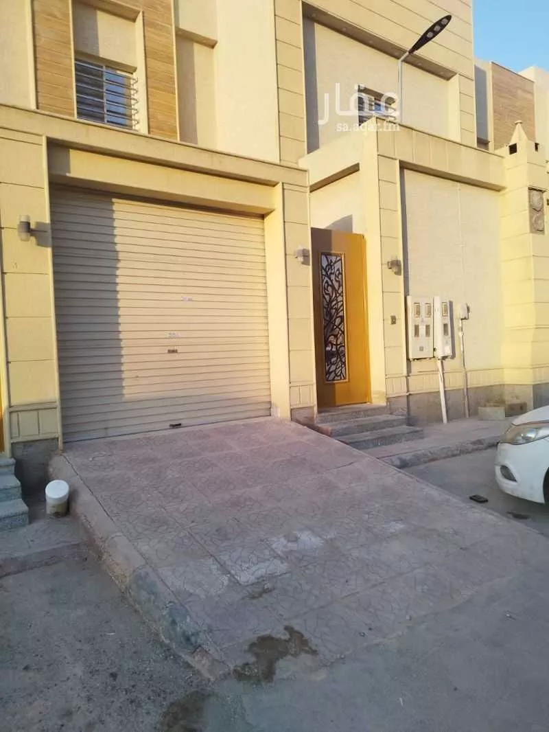 شقة 5 غرف في ظهرة لبن 3