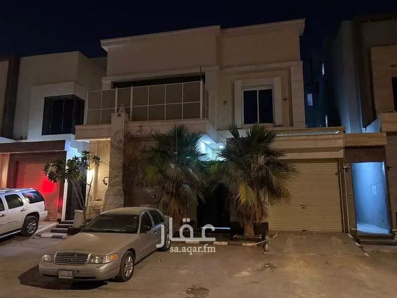 5 bedroom villa in Al Rimal 4