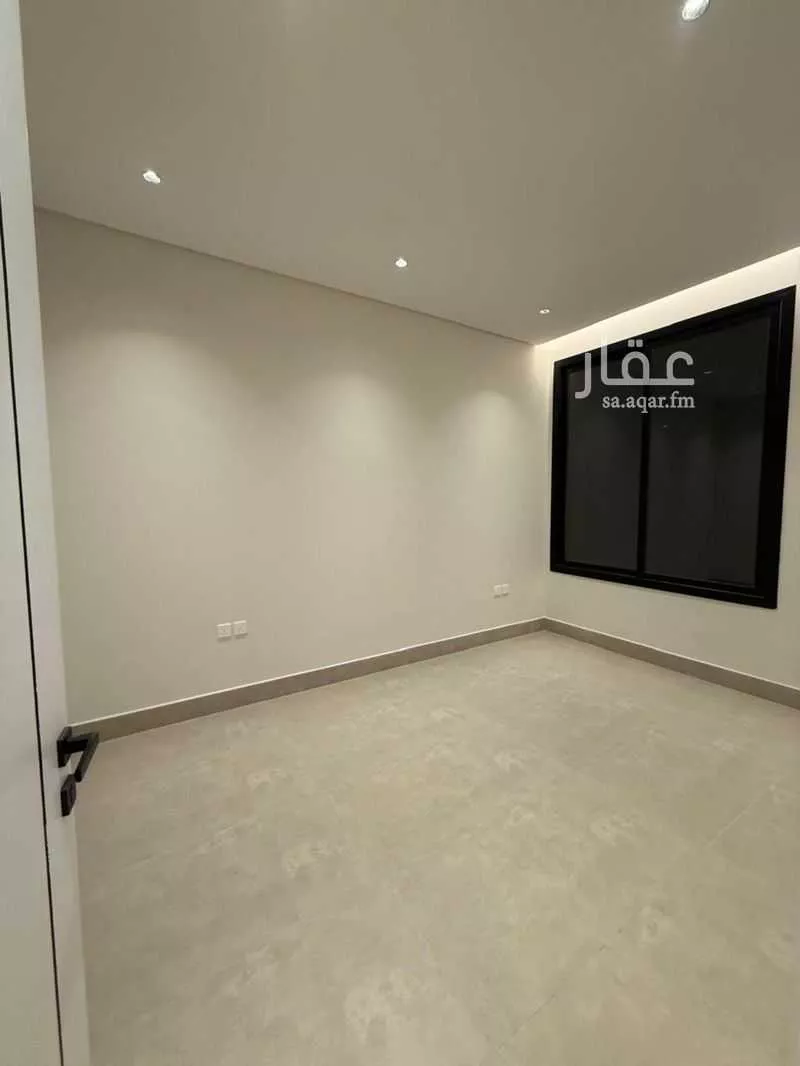 شقة 3 غرف في النرجس 3