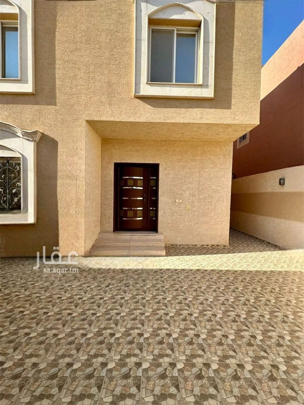 فيلا 19 غرف في النرجس 3