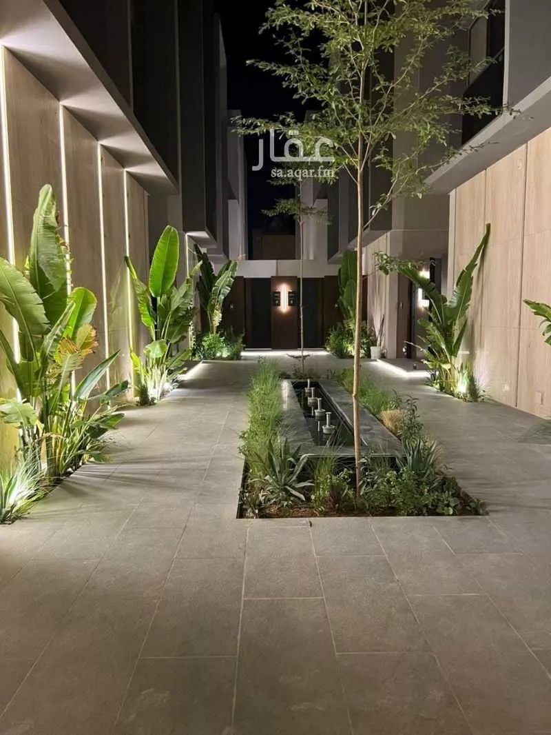 فيلا 3 غرف في العارض 1