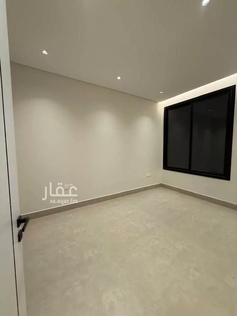 شقة 3 غرف في النرجس 2