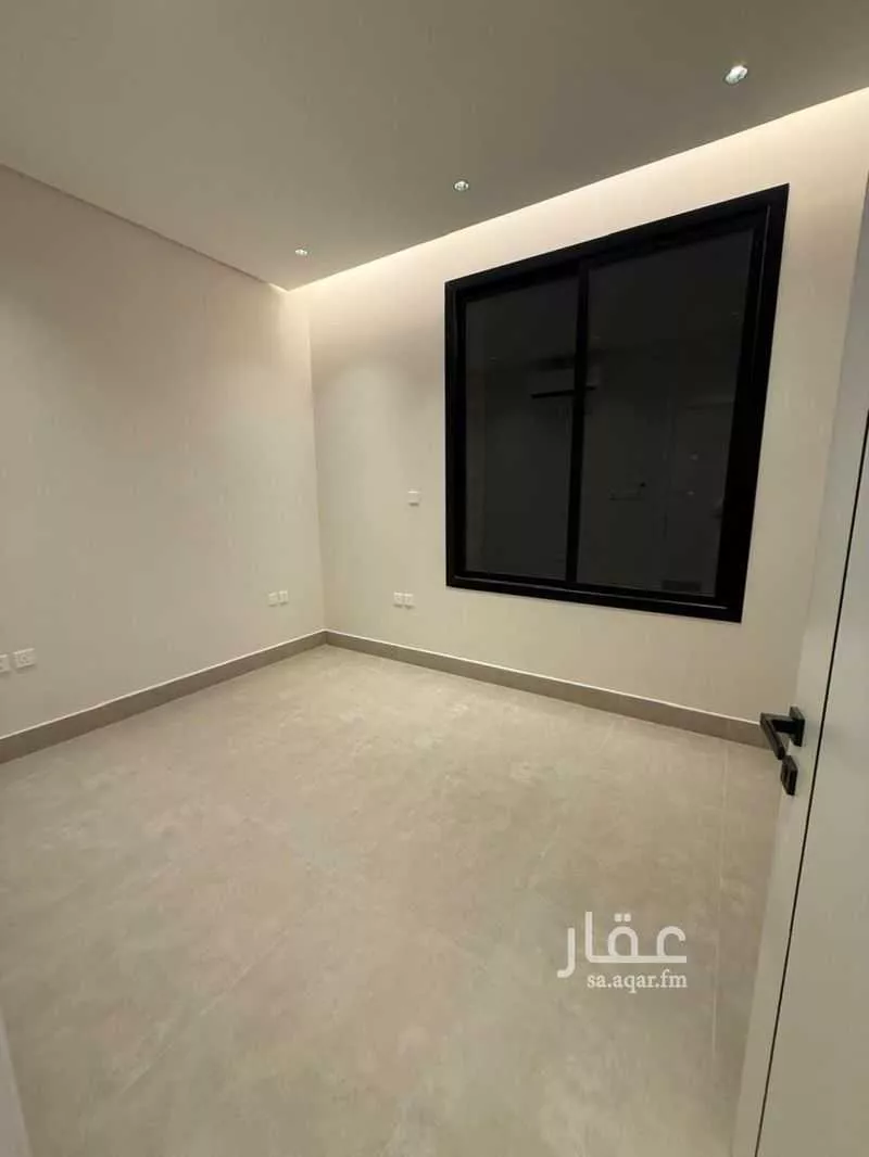 شقة 3 غرف في النرجس 4