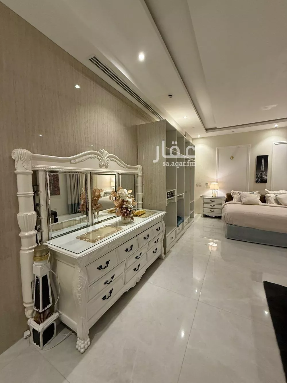 دور 3 غرف في النرجس 1