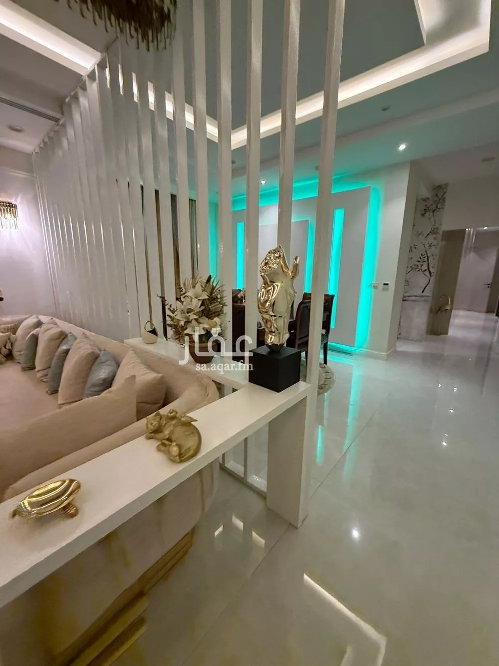 دور 3 غرف في النرجس 3