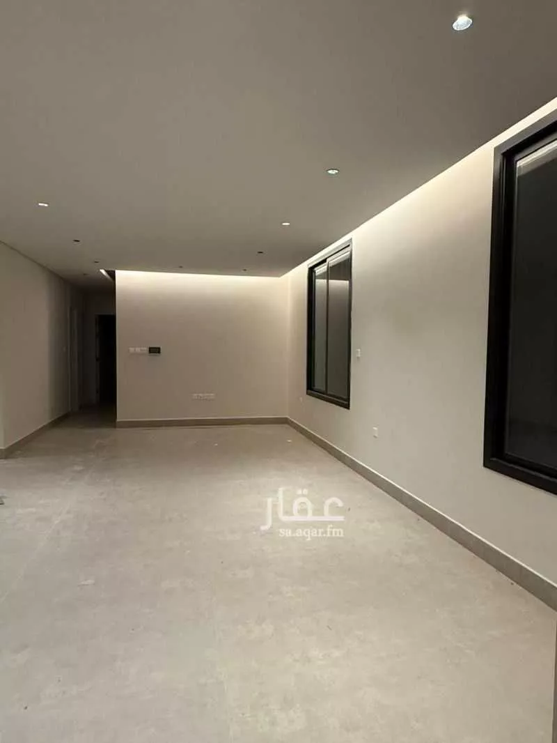 شقة 3 غرف في النرجس 2