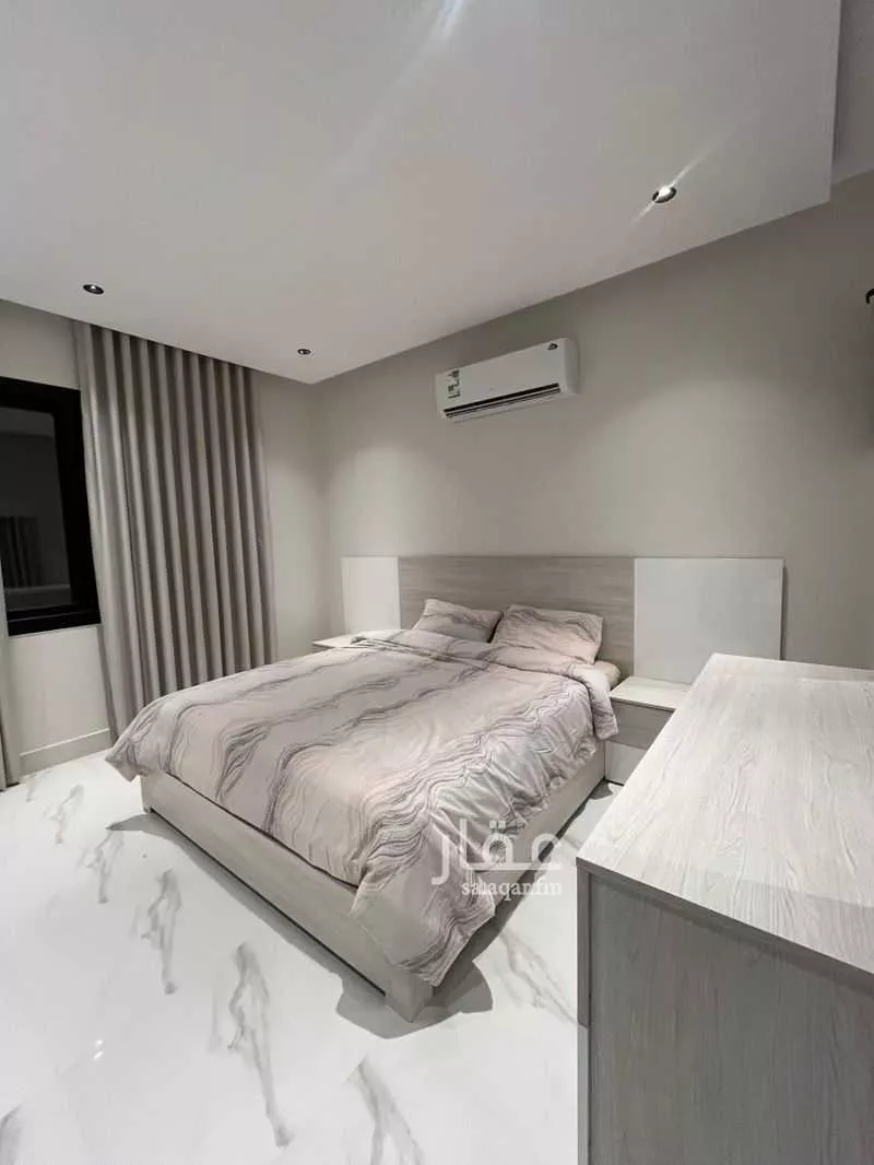 4 bedroom floor in Al Narjis 5