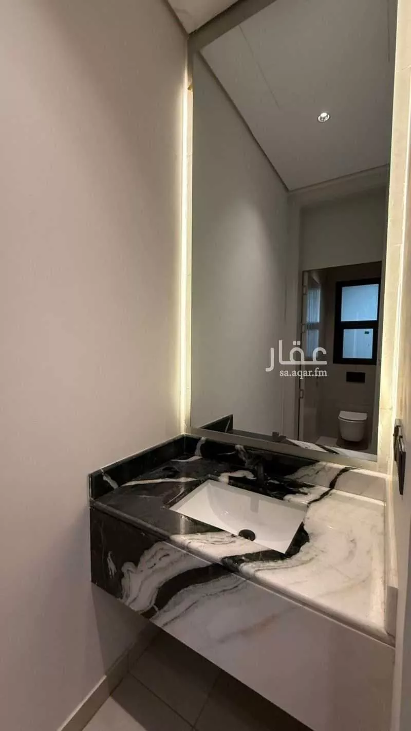 شقة 4 غرف في العارض 2