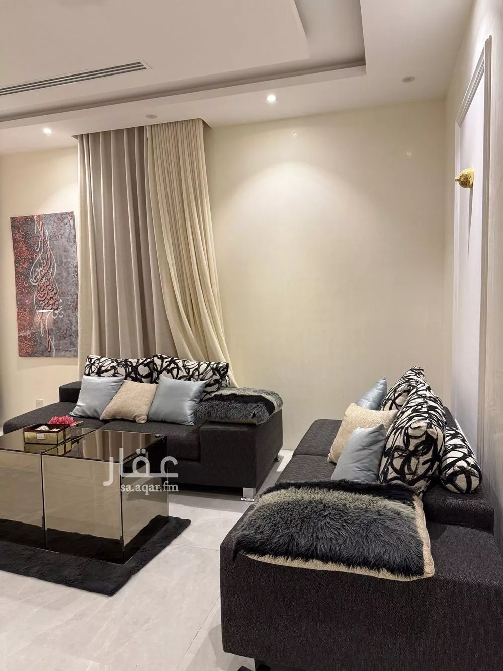 دور 3 غرف في النرجس 5