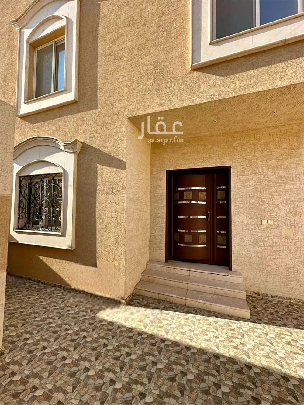 فيلا 19 غرف في النرجس 2