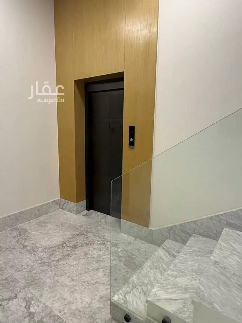 شقة 3 غرف في النرجس 4