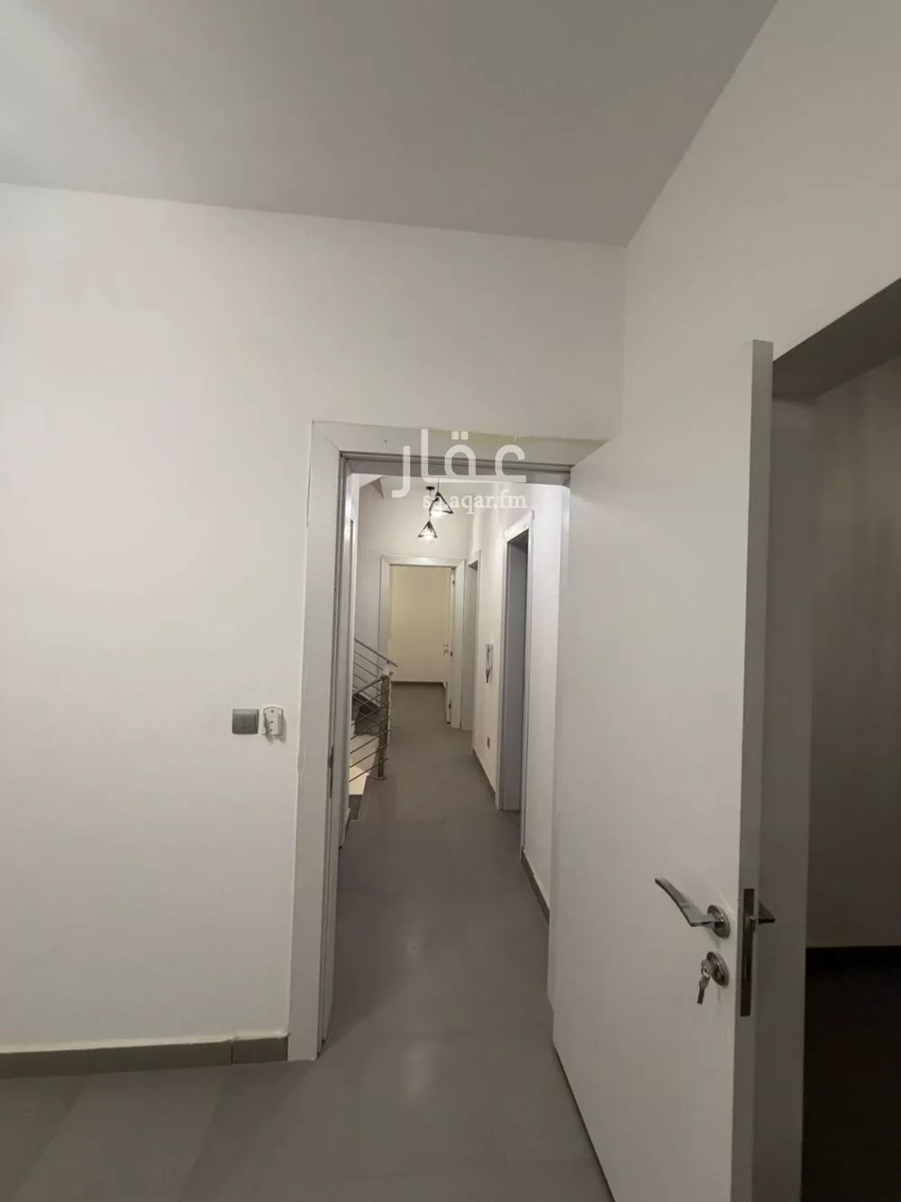 فيلا 5 غرف في النرجس 5