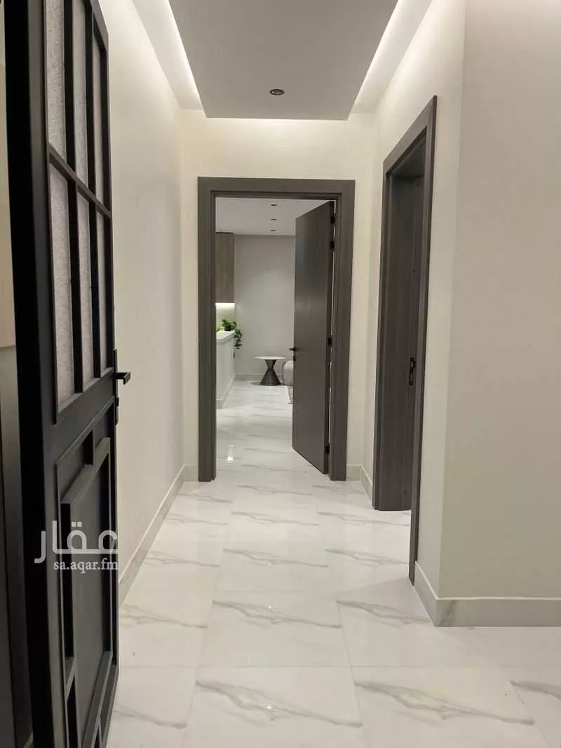 4 bedroom floor in Al Narjis 4