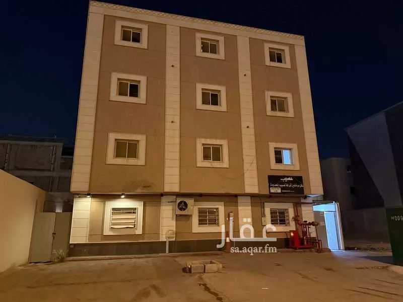 429 sqm building in Al Aridh 1