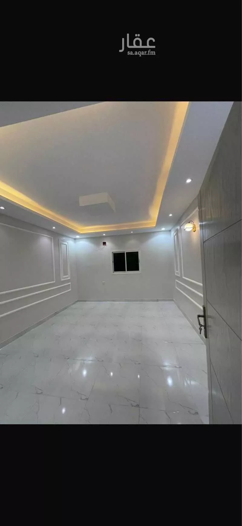 شقة 3 غرف في ظهرة لبن 1