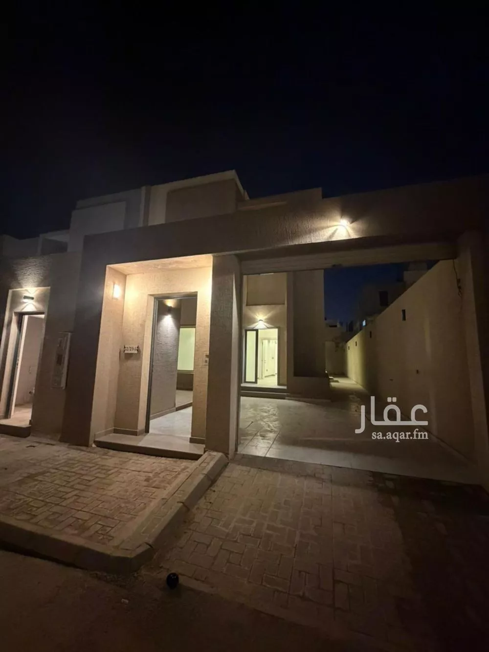 فيلا 5 غرف في النرجس 3