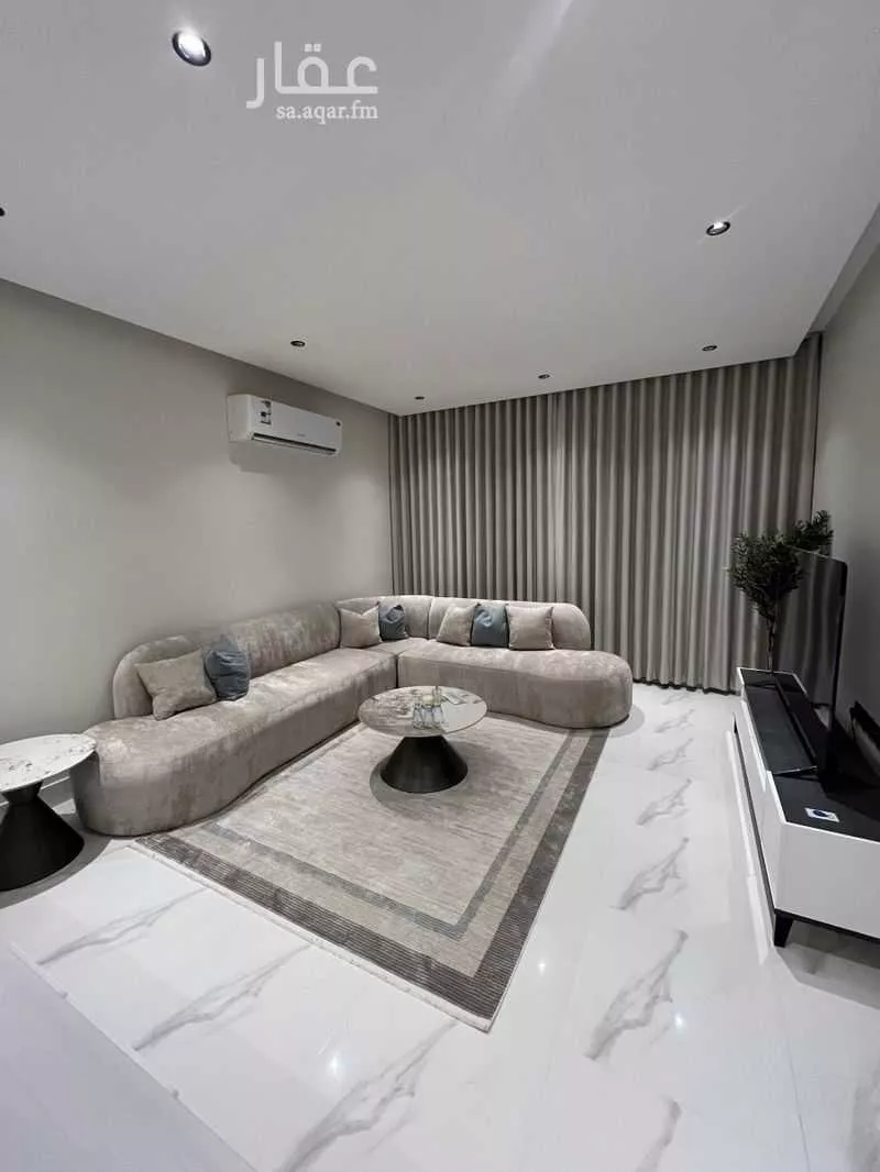 4 bedroom floor in Al Narjis 1