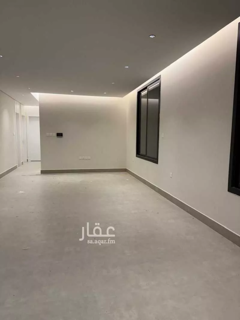 شقة 3 غرف في النرجس 3