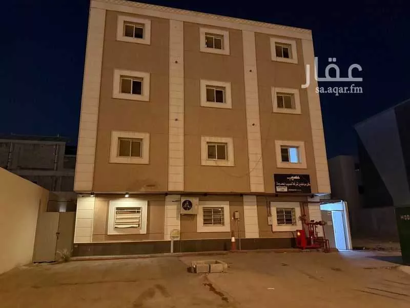 429 sqm building in Al Aridh 2