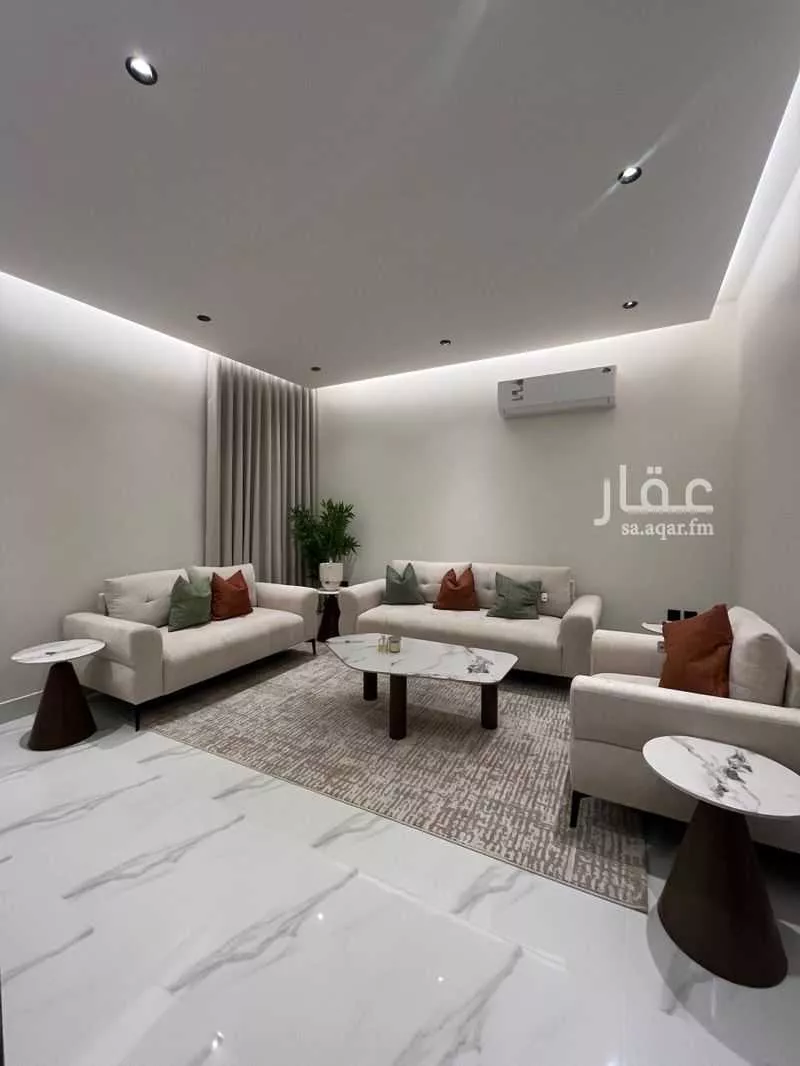 4 bedroom floor in Al Narjis 2