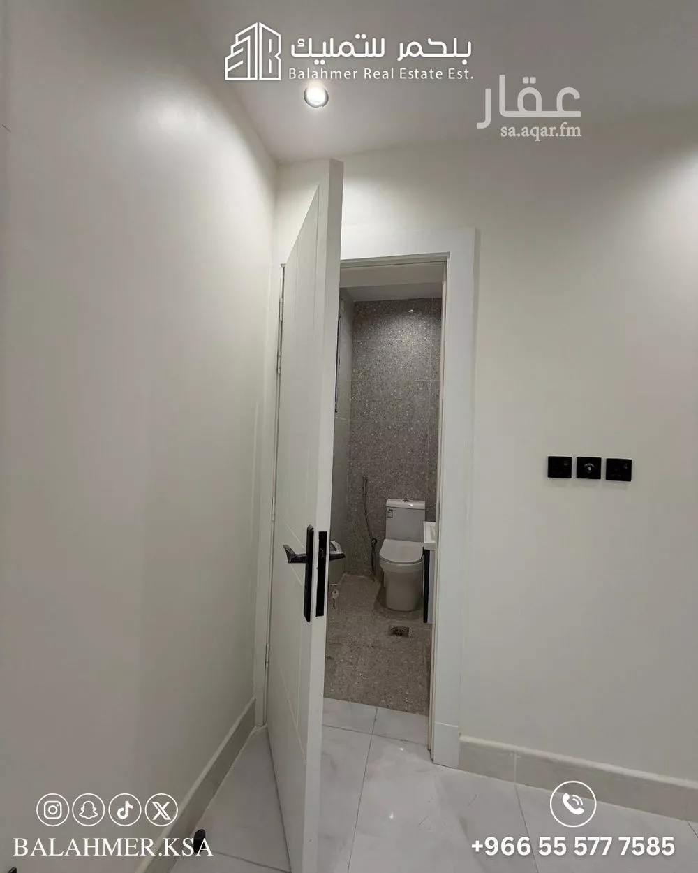 5 bedroom apartment in Al Wahah, Jeddah 15