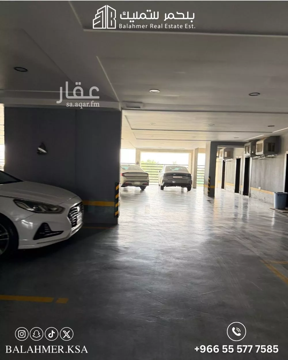 5 bedroom apartment in Al Wahah, Jeddah 6