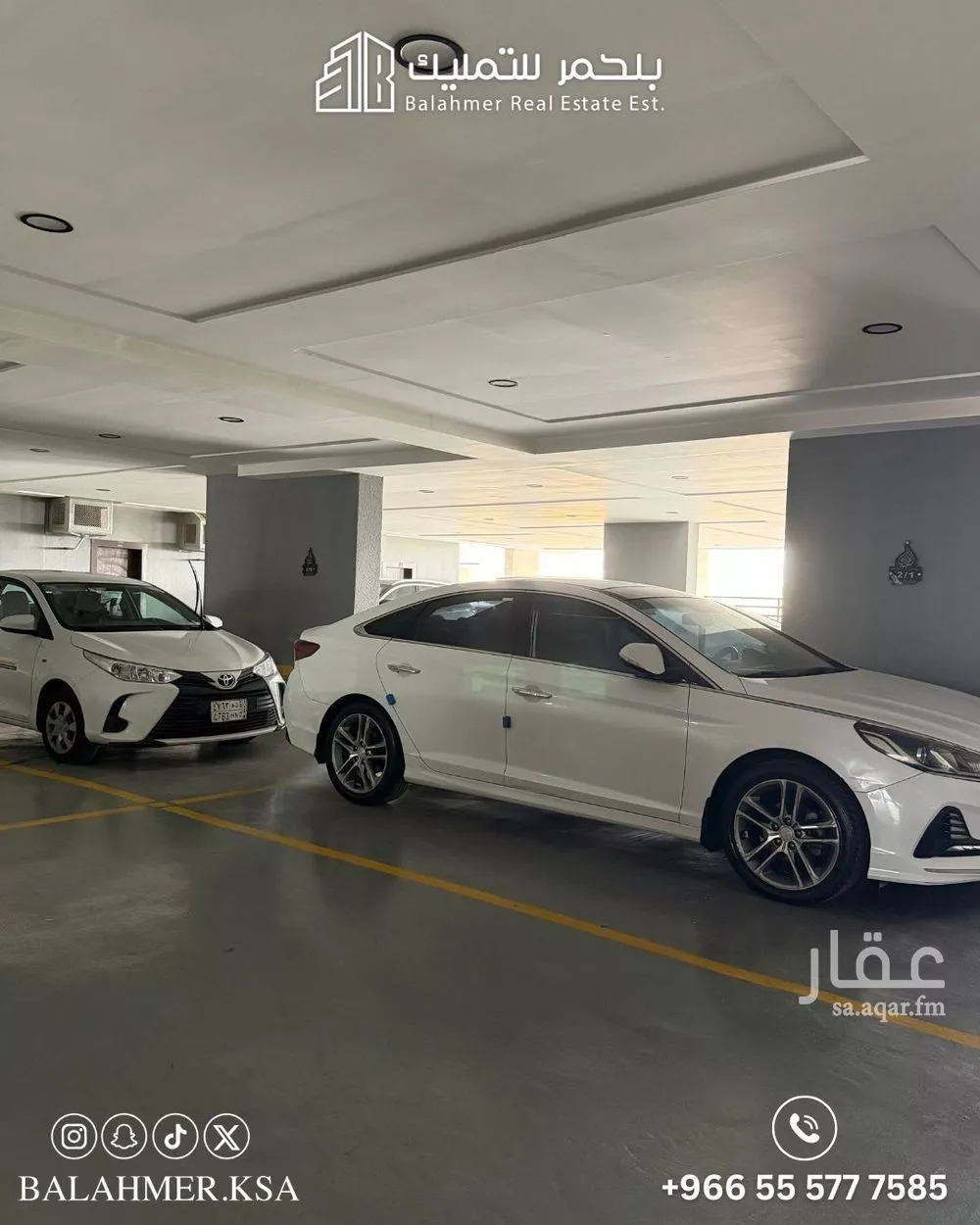 5 bedroom apartment in Al Wahah, Jeddah 17