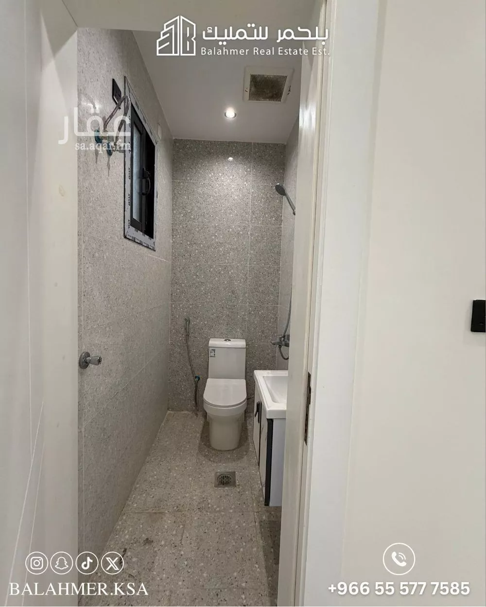 5 bedroom apartment in Al Wahah, Jeddah 16