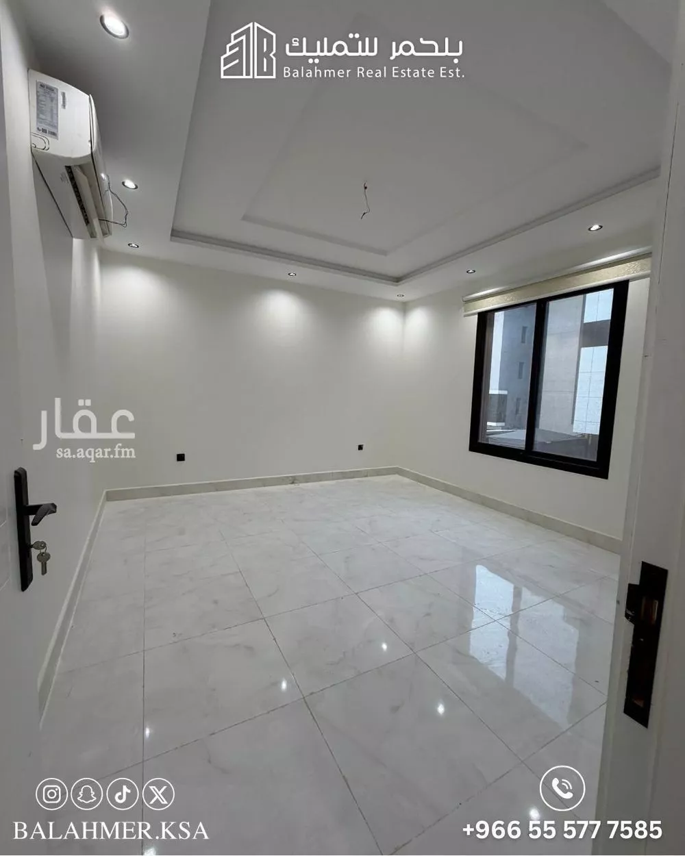5 bedroom apartment in Al Wahah, Jeddah 9