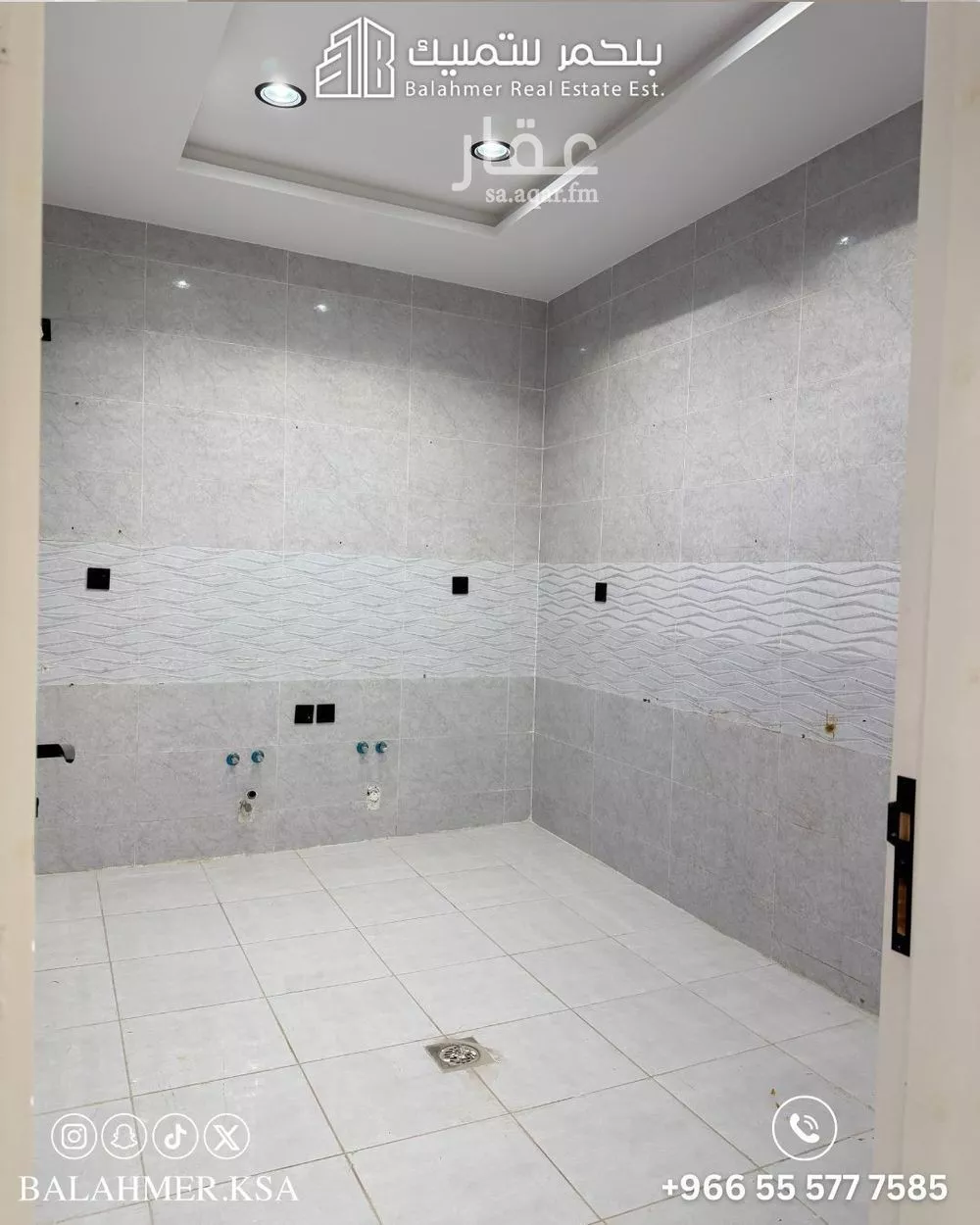 5 bedroom apartment in Al Wahah, Jeddah 18