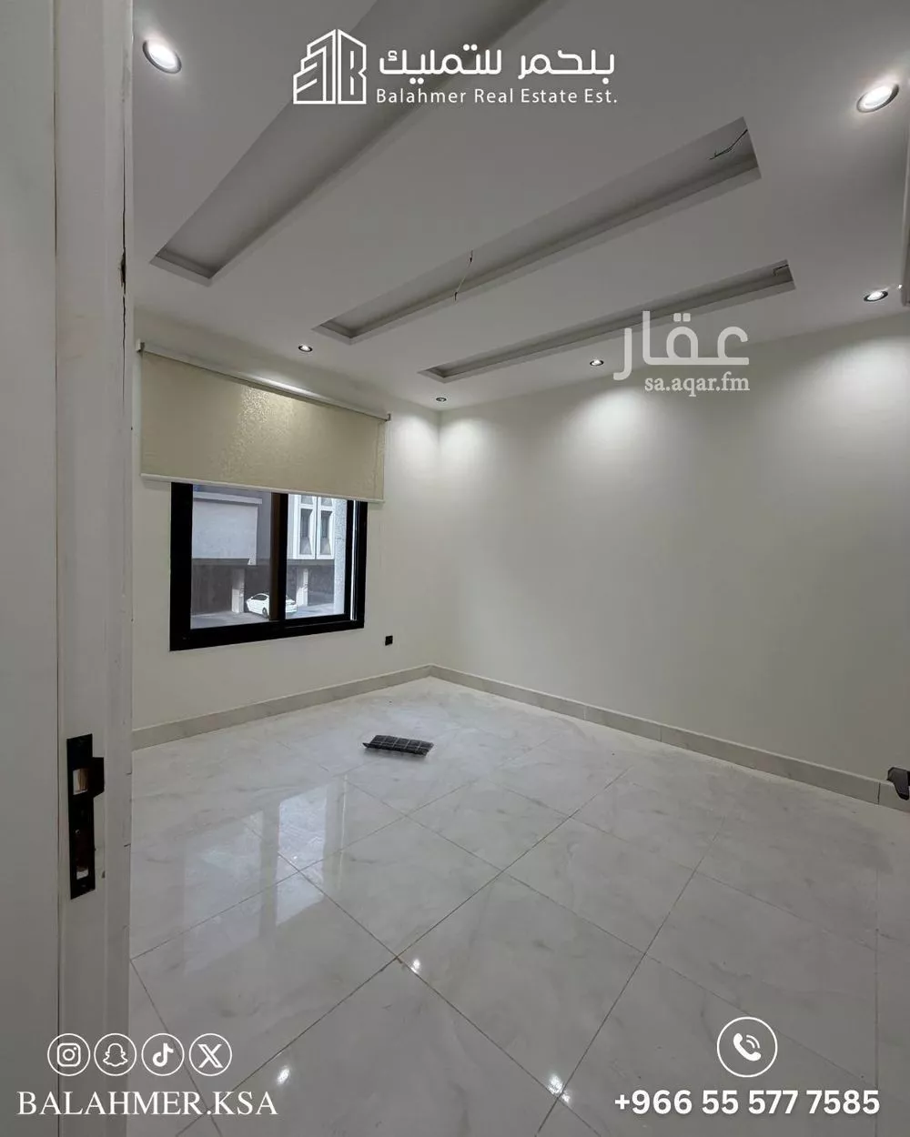 5 bedroom apartment in Al Wahah, Jeddah 11