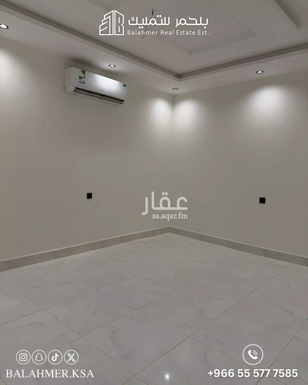5 bedroom apartment in Al Wahah, Jeddah 4