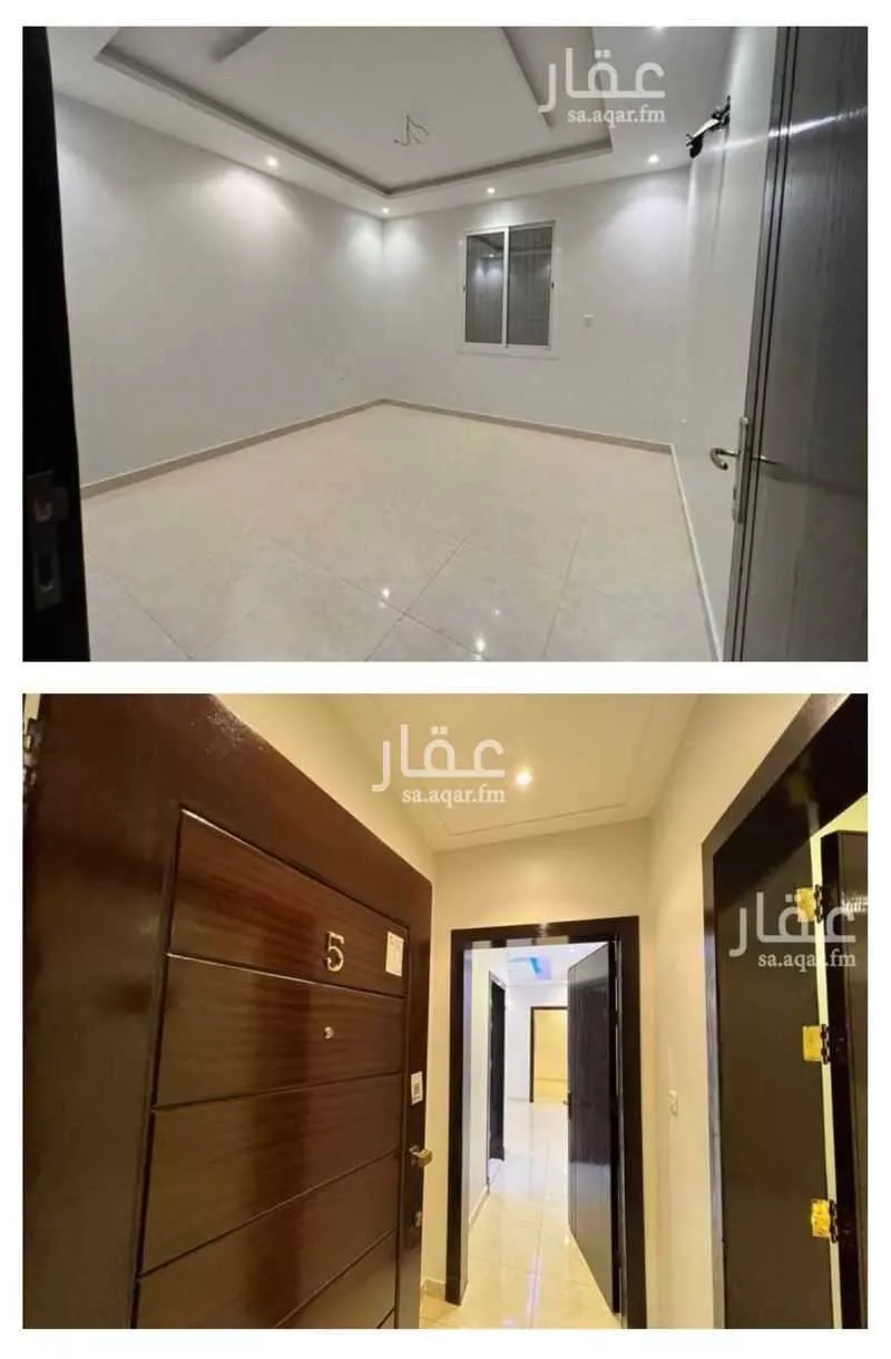 شقة 4 غرف في السلامة 3